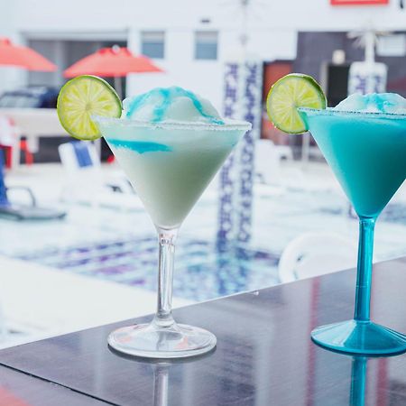 Hotel Bora Bora Adults Only Melgar Exterior foto