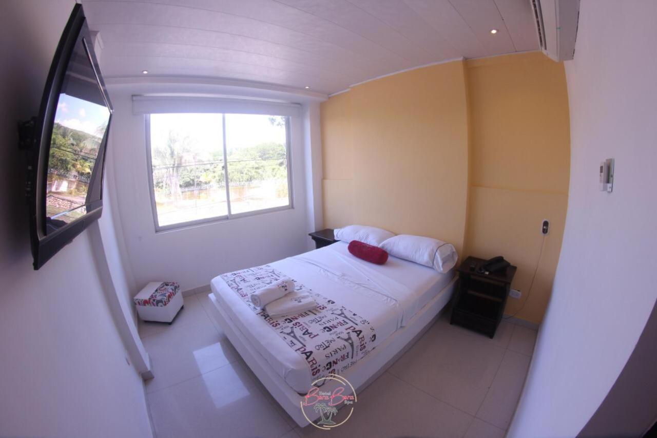Hotel Bora Bora Adults Only Melgar Exterior foto