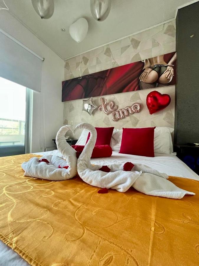 Hotel Bora Bora Adults Only Melgar Exterior foto