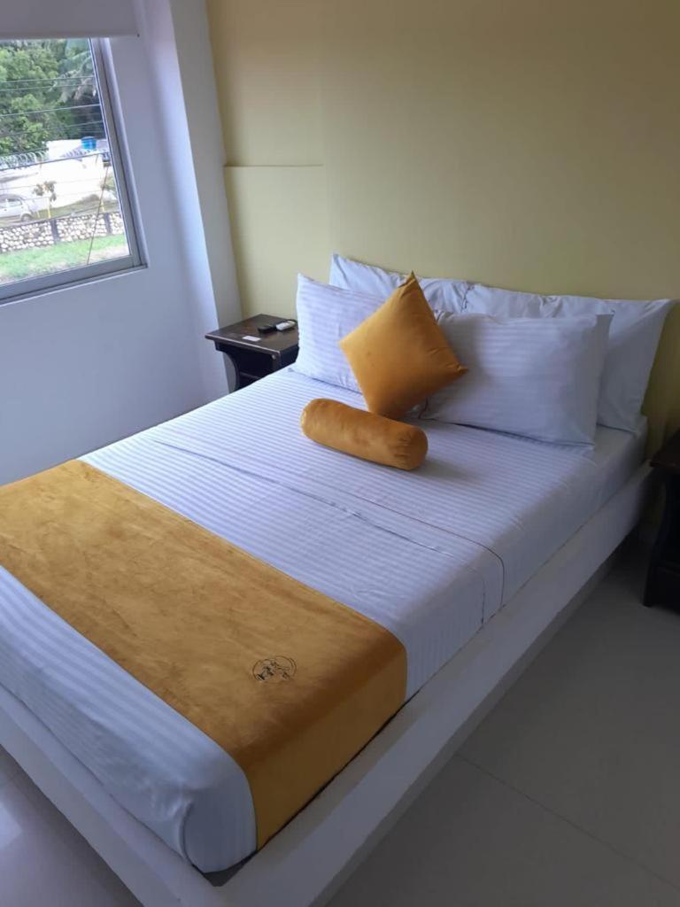 Hotel Bora Bora Adults Only Melgar Exterior foto