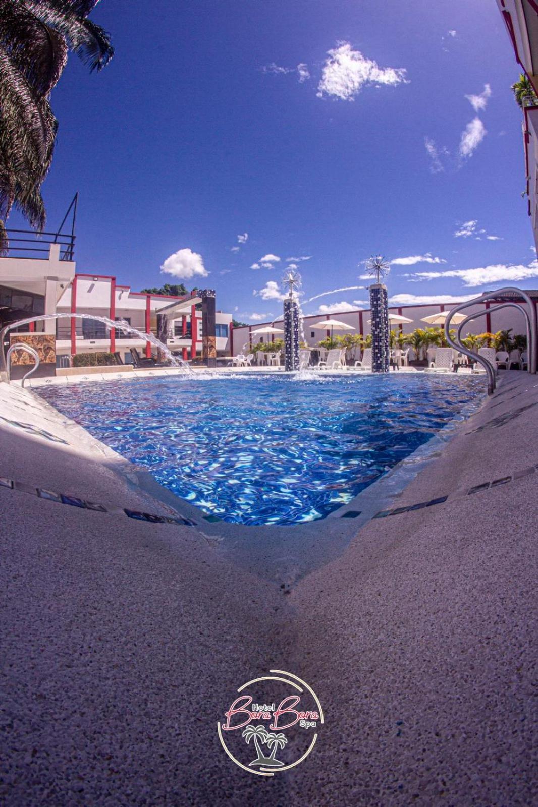 Hotel Bora Bora Adults Only Melgar Exterior foto