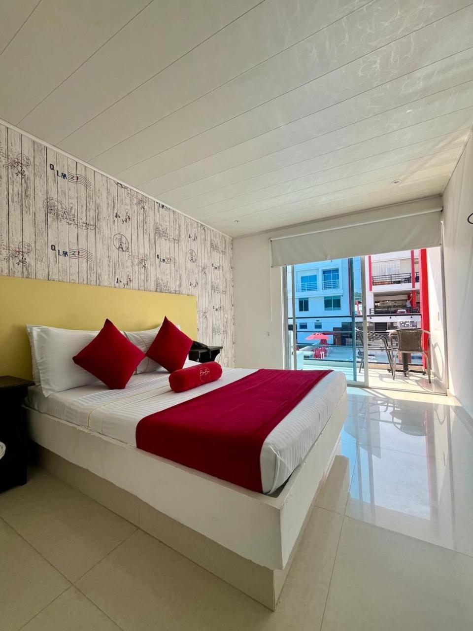 Hotel Bora Bora Adults Only Melgar Exterior foto